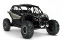 Can-Am Maverick XRC Turbo RR