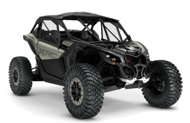 Can-Am Maverick XRC Turbo RR