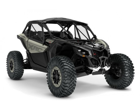 Can-Am Maverick XRC ...