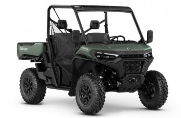 Can-Am Traxter HD10 XU T ABS