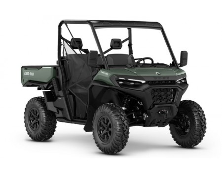 Can-Am Traxter HD10 ...