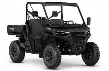 Can-Am Traxter HD11 XU T ABS
