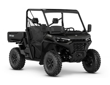 Can-Am Traxter HD11 ...