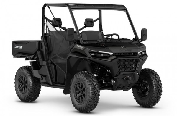 Can-Am Traxter HD11 XU T ABS