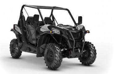 Can-Am Maverick Trail 700 T Can-Am Maverick Trail 700 T