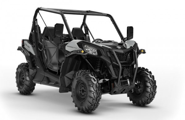 Can-Am Maverick Trail 700 T