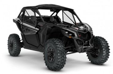 Can-Am Maverick X DS Turbo RR Can-Am Maverick X DS Turbo RR