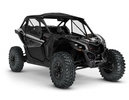 Can-Am Maverick X DS...