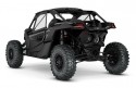 Can-Am Maverick XRS Turbo RR