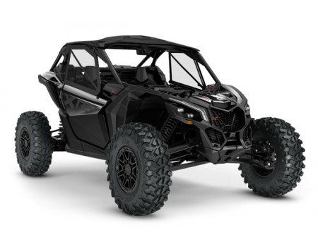 Can-Am Maverick XRS ...