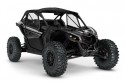 Can-Am Maverick XRS SAS Turbo RR
