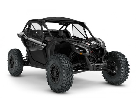 Can-Am Maverick XRS ...