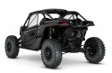 Can-Am Maverick XRS SAS Turbo RR