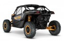 Can-Am Maverick XRS SAS Turbo RR