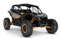 Can-Am Maverick XRS SAS Turbo RR