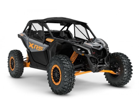 Can-Am Maverick XRS ...