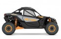 Can-Am Maverick XRS SAS Turbo RR
