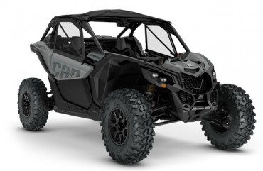 Can-Am Maverick DS Turbo RR Can-Am Maverick DS Turbo RR