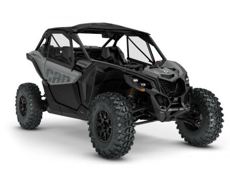 Can-Am Maverick DS T...