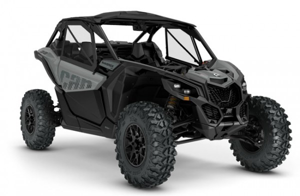 Can-Am Maverick DS Turbo RR