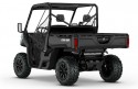 Can-Am Traxter HD9 DPS
