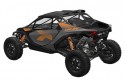 Can-Am Maverick R X