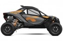 Can-Am Maverick R X