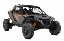 Can-Am Maverick R X