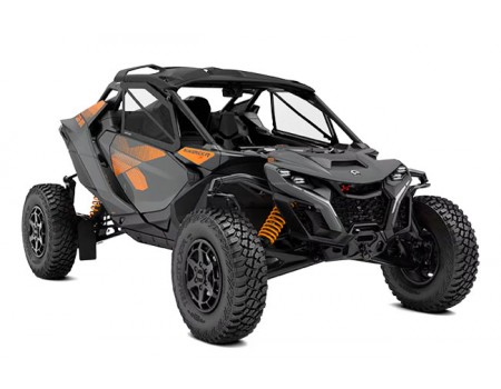 Can-Am Maverick R X...