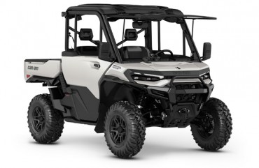 Can-Am Traxter HD11 Limited