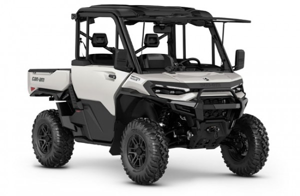 Can-Am Traxter HD11 Limited