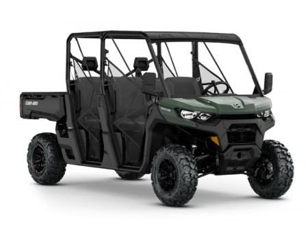 Can-Am Traxter MAX H...