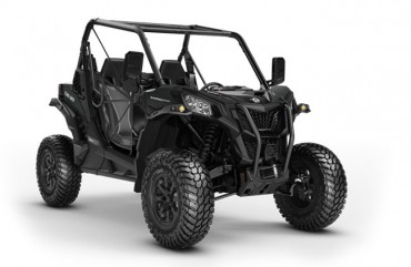 Can-Am Maverick Sport DPS 1000R T ABS Can-Am Maverick Sport DPS 1000R T ABS