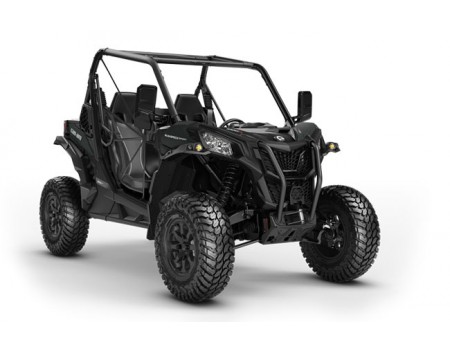 Can-Am Maverick Spor...