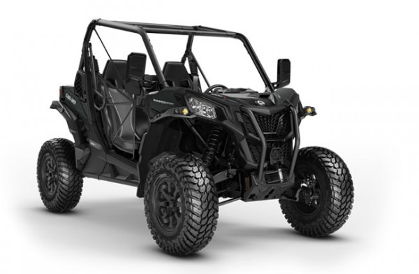 Can-Am Maverick Sport DPS 1000R T ABS
