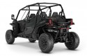 Can-Am Maverick Sport MAX DPS 1000R T ABS