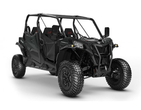 Can-Am Maverick Spor...