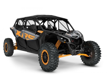 Can-Am Maverick MAX ...