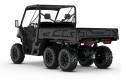 Can-Am Traxter HD10 XU T 6x6