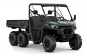 Can-Am Traxter HD10 XU T 6x6