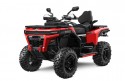 CFMOTO CFORCE C6 PRO Touring Premium T3b