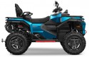 CFMOTO CFORCE C6 PRO Touring Premium T3b