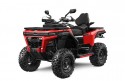 CFMOTO CFORCE C6 PRO Touring T3b