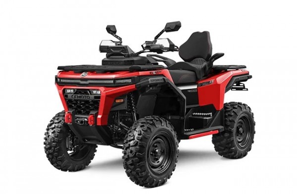 CFMOTO CFORCE C6 PRO Touring T3b