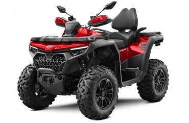 CFMOTO CFORCE 1000 X10 EPS T3