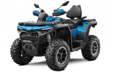 CFMOTO CFORCE 1000 X10 EPS Premium E5+