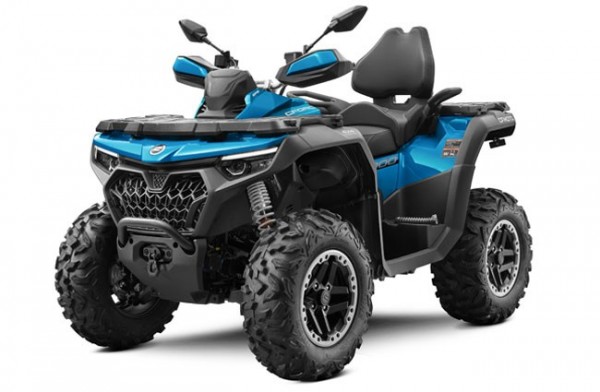 CFMOTO CFORCE 1000 X10 EPS Premium E5+