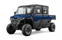 CFMOTO U10 XL PRO Highland