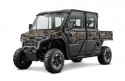 CFMOTO U10 XL PRO Highland