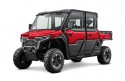 CFMOTO U10 XL PRO Highland